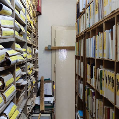 Archiv für Forschung und Dokumentation Iran (AFDI)
